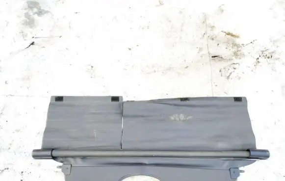 Mitsubishi Space Star Parcel shelf