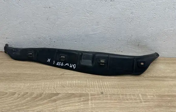 BMW 7 G11 G12 Fender end trim 7330655 14389712
