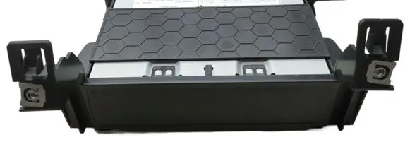 Seat Leon IV GPS navigation control unit/module 5FA035816A