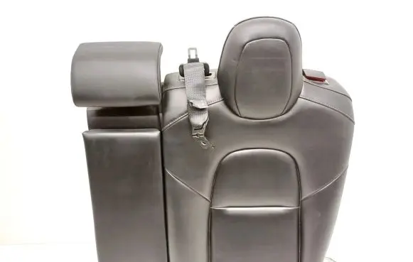 Tesla Model 3 Rear seat 1455035-C3-D