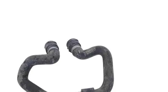 Porsche Taycan 9J1 Engine coolant pipe/hose 9J1121624