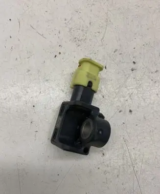 Audi A6 S6 C6 4F Airbag deployment crash/impact sensor 4F0959643C