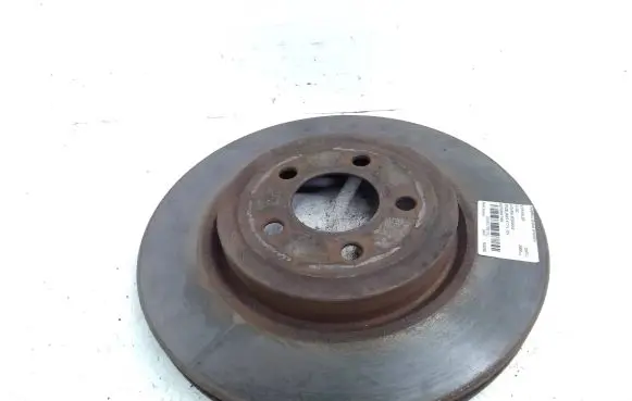 Chrysler 300 - 300C Front brake disc