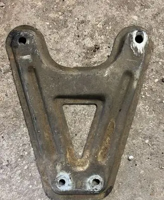 Renault Kangoo I Other front suspension part 
