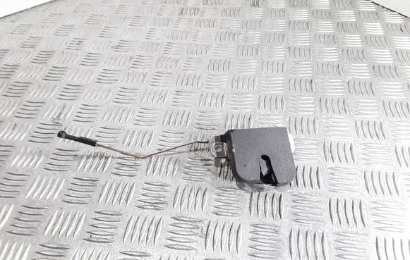 Seat Ibiza III (6L) Tailgate/trunk/boot lock/catch/latch 6L6827505A