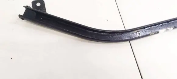 Fiat Doblo Sliding door trim 