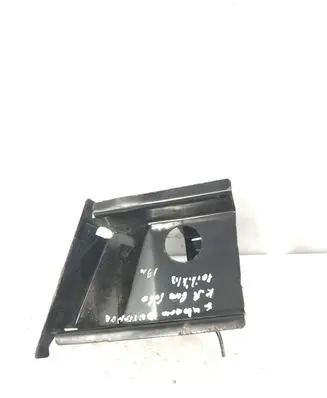 Muffler mount bracket/holder