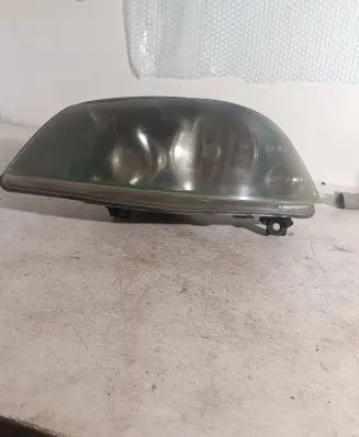 Seat Ibiza III (6L) Headlight/headlamp 6L1941005A 89306191