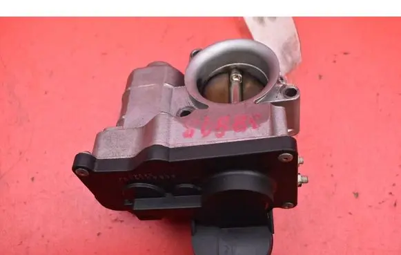 Nissan Micra Throttle body valve RME45-01