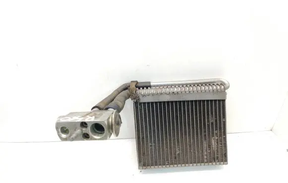 Ford Mondeo MK IV Air conditioning (A/C) radiator (interior) 9G9119849AA 324361