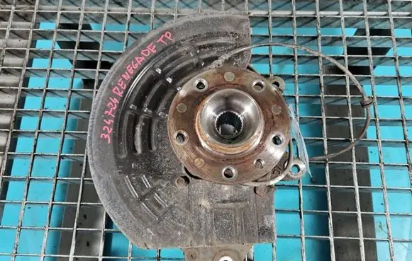 Jeep Renegade Rear wheel bearing hub IMPRK1359313