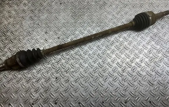 Peugeot 107 Front driveshaft