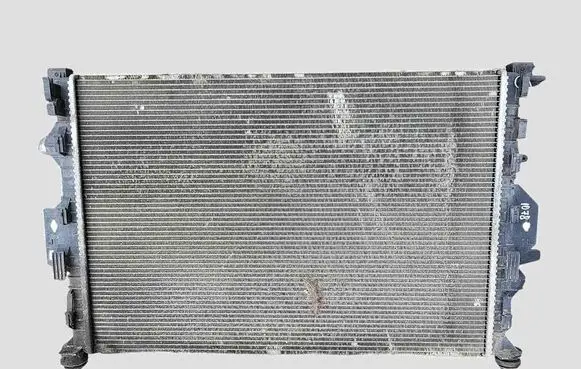 Volvo V60 Coolant radiator 31338765 989731NF RA1595