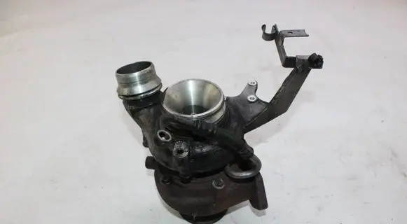 BMW X3 F25 Turbo 1207010374 8518204 RHV4T39