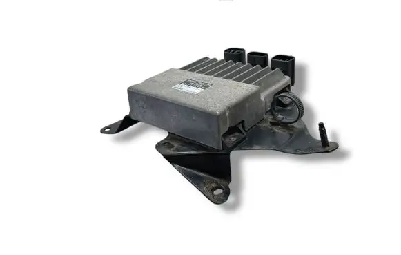 Lexus IS 220D-250-350 Fuel injection control unit/module 8987120070 1310001371