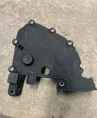 Renault Espace IV Timing belt guard (cover) 8200115178 820011517