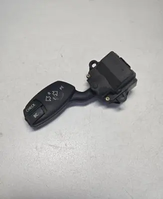 BMW 5 E39 Indicator stalk 6924103