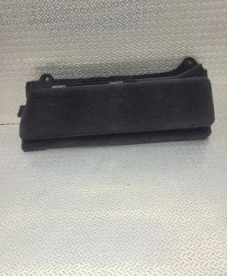 BMW 4 F36 Gran coupe Trunk/boot lower side trim panel 7361787