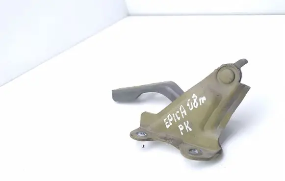 Chevrolet Epica Engine bonnet/hood hinges