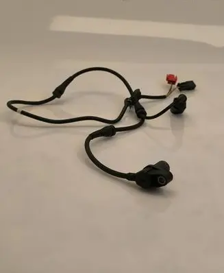 Audi A6 S6 C5 4B ABS brake wheel speed sensor 0265006577