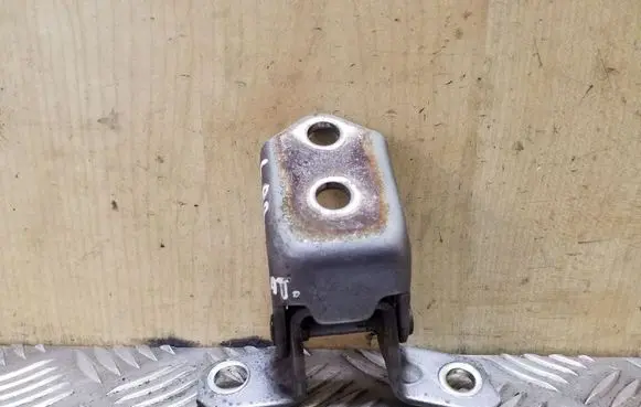 Mazda 6 Front door lower hinge 