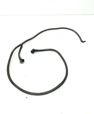 Honda Accord Windshield washer spray nozzle 
