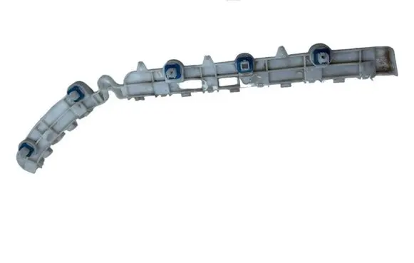 Mitsubishi Outlander Rear bumper mounting bracket 4B45X