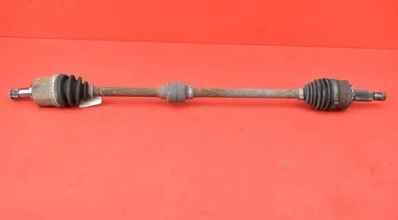 Mitsubishi Lancer VIII Front driveshaft