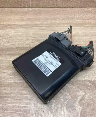 Renault Espace - Grand espace IV Injection control unit/module 8972406922 1310001164