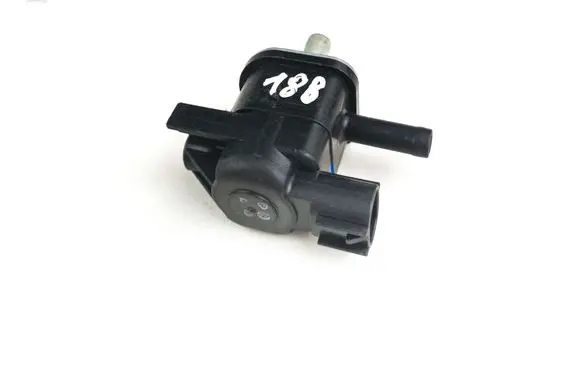 Valve vacuum