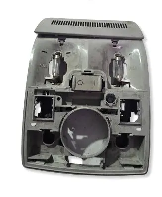 Audi A4 S4 B5 8D Front seat light 70103105 8P0951177 04001513