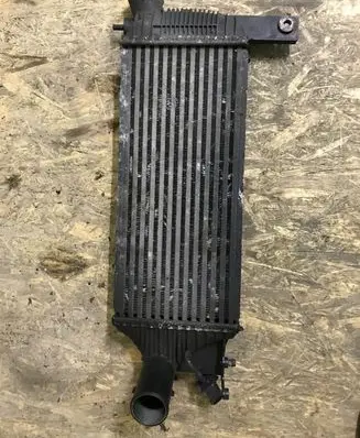 Nissan Pathfinder R51 Intercooler radiator