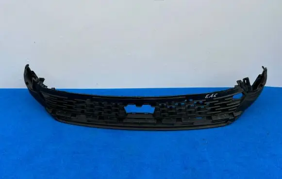 Opel Mokka B Front bumper lip 9835277680