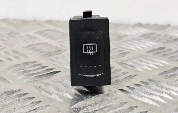 Volkswagen PASSAT B5 Windscreen/window heater switch 3B0959621B PA6630GF