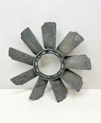 Mercedes-Benz SLC C107 Viscous fan A1162051906 1162051906