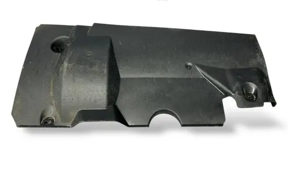 Peugeot Partner Fuel tank bottom protection 9804466680