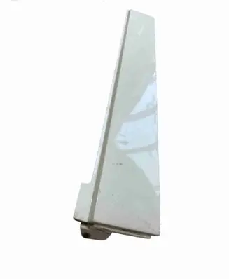 Volkswagen Multivan T5 Sliding door trim (molding) 7h1843795f
