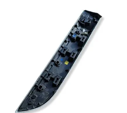 Renault Megane III Rear door trim (molding) 828775178R