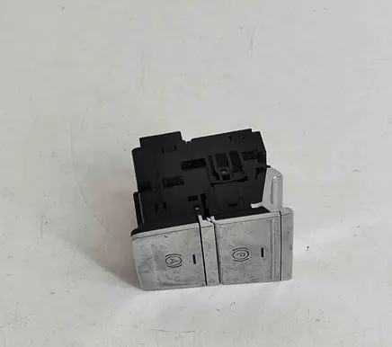 Hand parking brake switch
