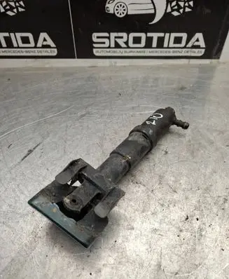 Mercedes-Benz E W210 Headlight washer nozzle holder 