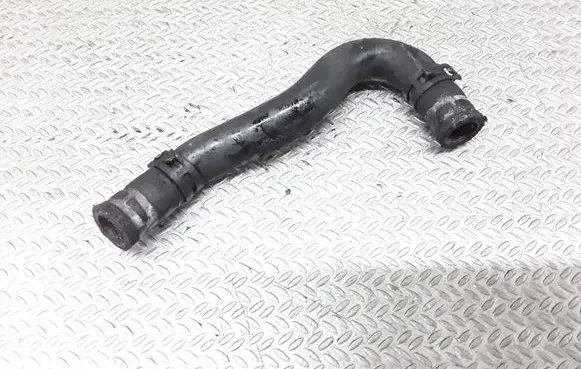 Audi A6 S6 C6 4F Breather/breather pipe/hose 