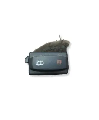 Renault Laguna II Electric window control switch 2648801