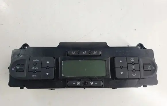 Seat Altea XL Climate control unit 5p907044g