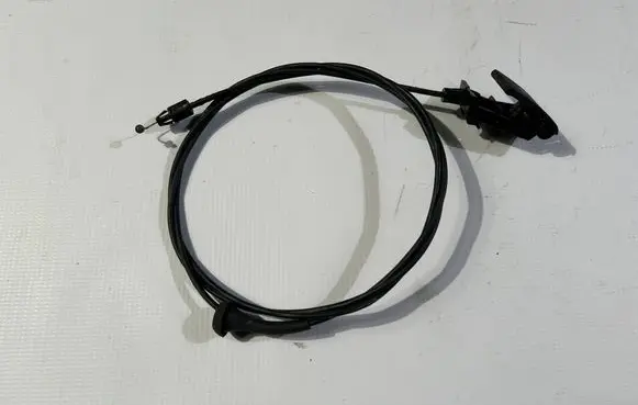 Dodge Durango Engine bonnet/hood lock release cable 68032581ae