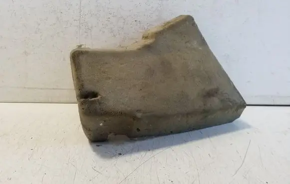 Chevrolet Captiva Fender foam support/seal 