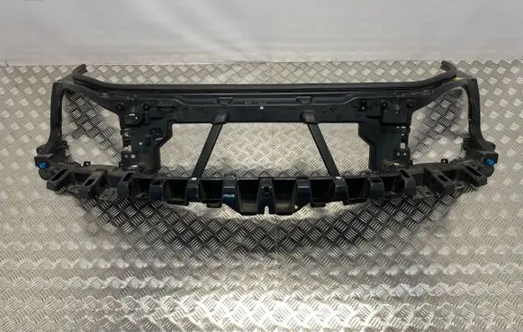 Land Rover Range Rover Sport L494 Radiator support slam panel DK6217A793AA