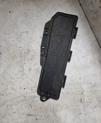 Citroen C3 Pluriel Wiper trim 9642693777