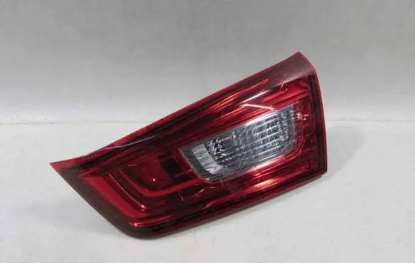 Mitsubishi ASX Tailgate rear/tail lights ID48157
