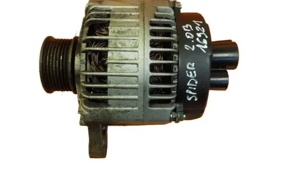 Alfa Romeo Spider 916 Generator/alternator 63321349 169Z1