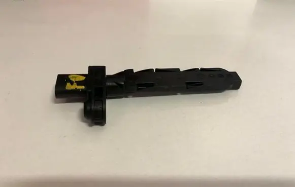 BMW 5 GT F07 Crankshaft position sensor 7806782